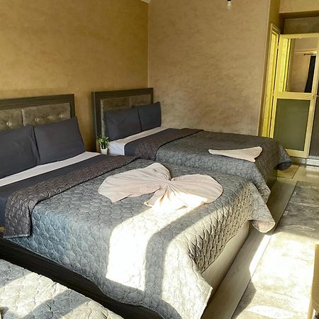 Sunset Hostel Cairo Exterior foto